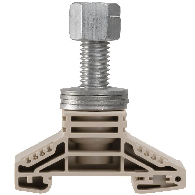1968940000 - Feed-Through Terminal with 120 mm² Screw Connection  (Pack of 20)