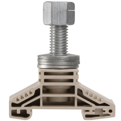 1968940000 - Feed-Through Terminal with 120 mm² Screw Connection  (Pack of 20)