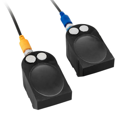 PCE-TDS 200 SML - Handheld Ultrasonic Flowmeter with 32 GB Memory and Display