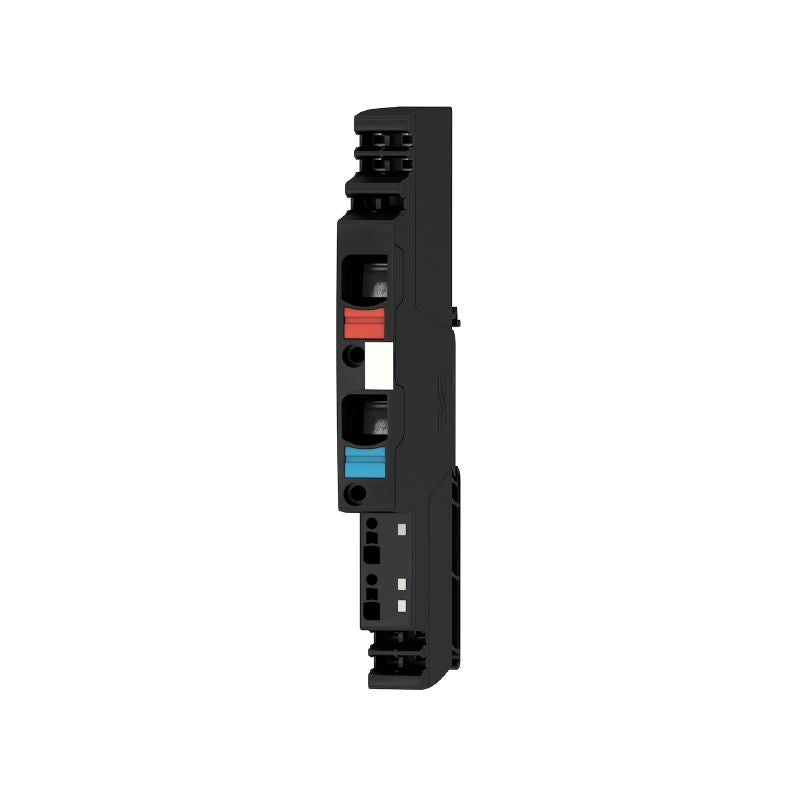 2082530000 - 24V Push-In Supply Module, 96.5mm Depth, cULus Certified