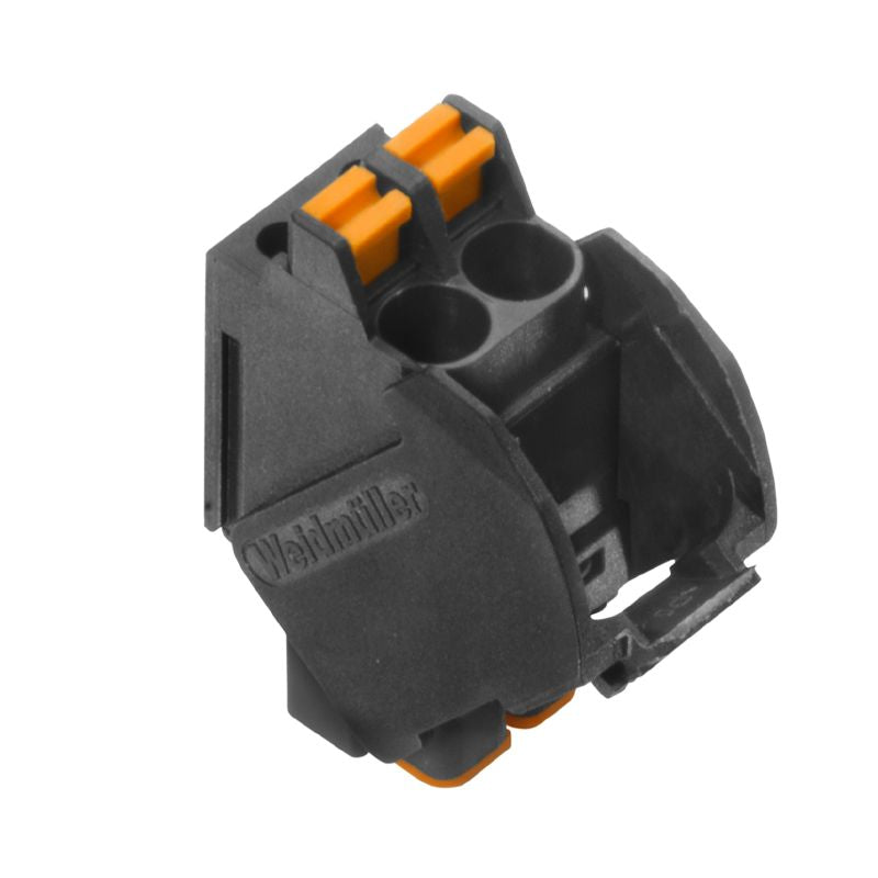 1497740000 - 5mm RoHS Female PCB Connector with 180° PUSH IN Actuator  (Pack of 150)