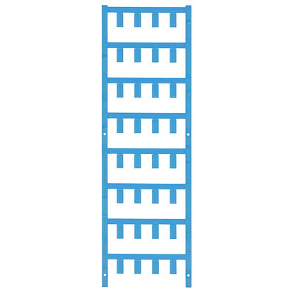 1919590000 - SlimFix Blue Cable Markers, 12x5.7mm, RoHS Compliant  (Pack of 128)
