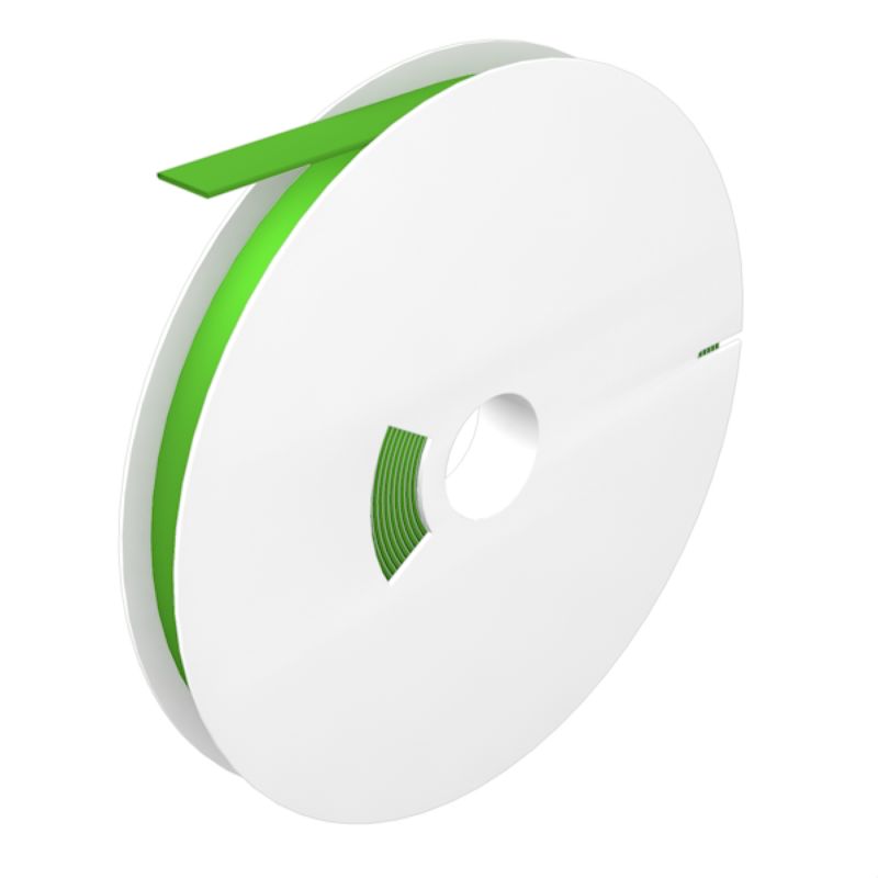 1563020000 - Green Cable Marker for 6.4-12.7mm Diameter, RoHS Compliant
