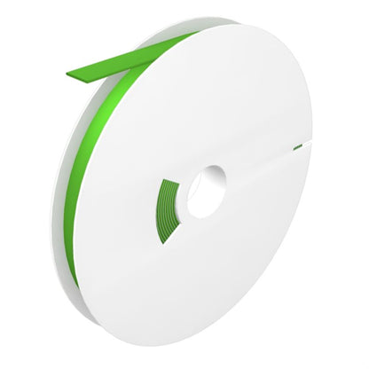 1563020000 - Green Cable Marker for 6.4-12.7mm Diameter, RoHS Compliant