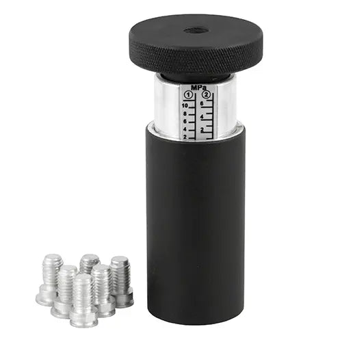 PCE-TAT 10 - Easy-to-Use Adhesion Tester for Paint & Coatings