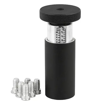 PCE-TAT 10 - Easy-to-Use Adhesion Tester for Paint & Coatings