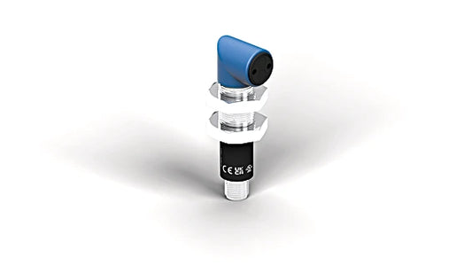 TW66PA3 - Reflex Sensor with Integrated Transmitter and Receiver for Precise Detection