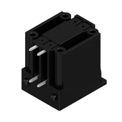 1973580000 - 3.81mm 4-Pole PCB Connector, 90° Angle, THT Solder  (Pack of 64)