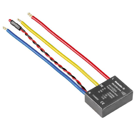 1351700000 - Compact Surge Arrester for Low Voltage with Visual Indicators