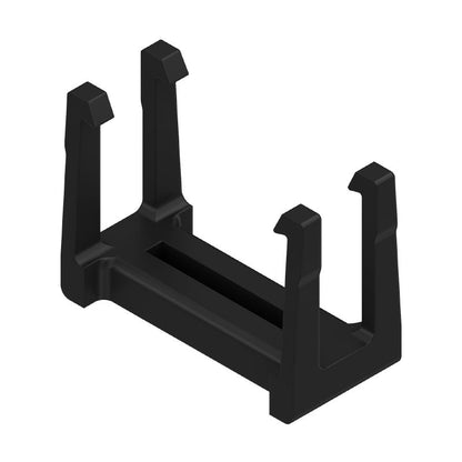 2852990000 - 16-Pole 1.27mm Black PCB Plug-in Connector, RoHS Compliant  (Pack of 100)