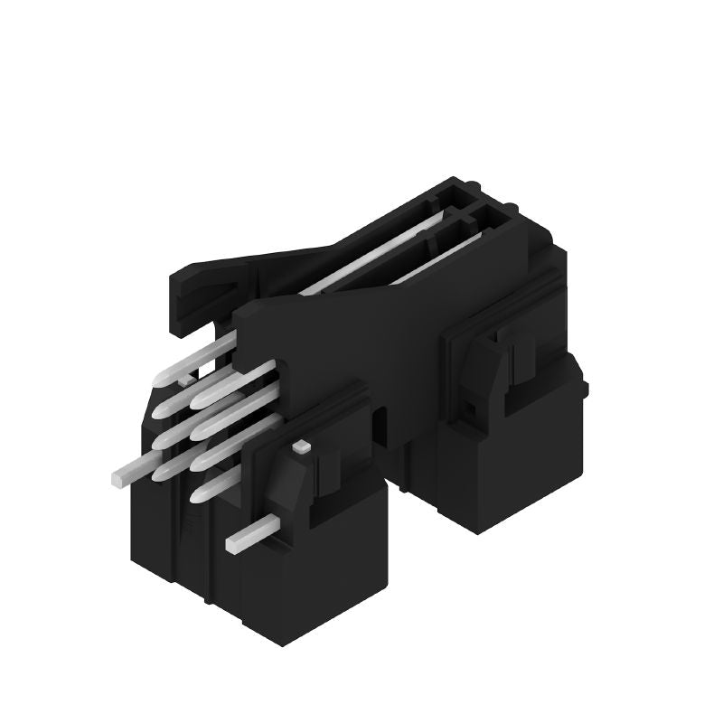 1357890000 - 3.50mm Male Header Connector, 8 Poles, Tinned Contacts  (Pack of 50)