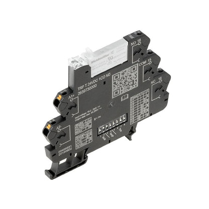 2639730000 - 24VDC Multifunction Timing Relay with 6A Capacity  (Pack of 10)