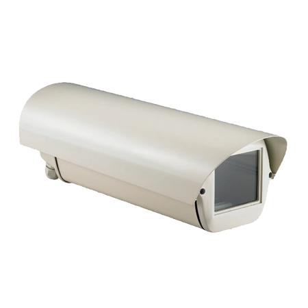 PMAX-0201 Outdoor Housing with Heater and Fan (220V)