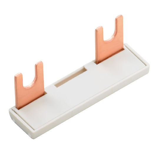 1561960000 - Grey Insulated Cross-Connector, 135A, 35.60mm Pitch  (Pack of 10)