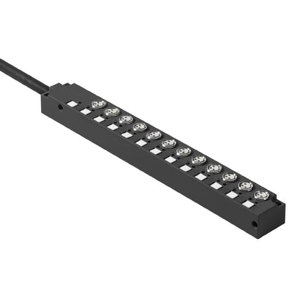 1828630000 - 10m M8 PNP Cable with LED Indicator