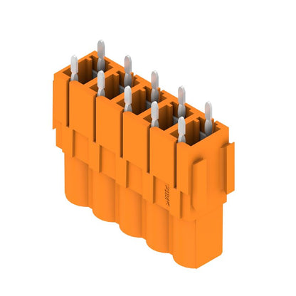 1682760000 - 5-Pole 180° PCB Connector with 5.08mm Pitch  (Pack of 66)