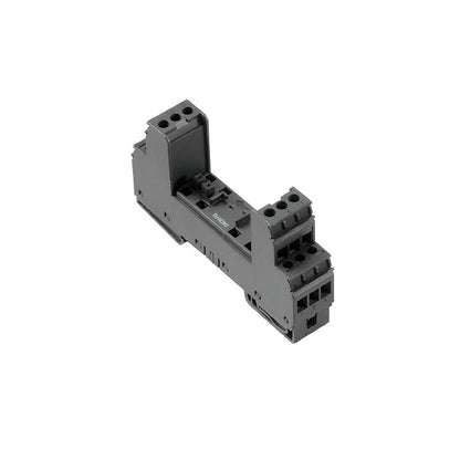 8924300000 - Flange-Mounted Surge Protector Base for 4 Cables