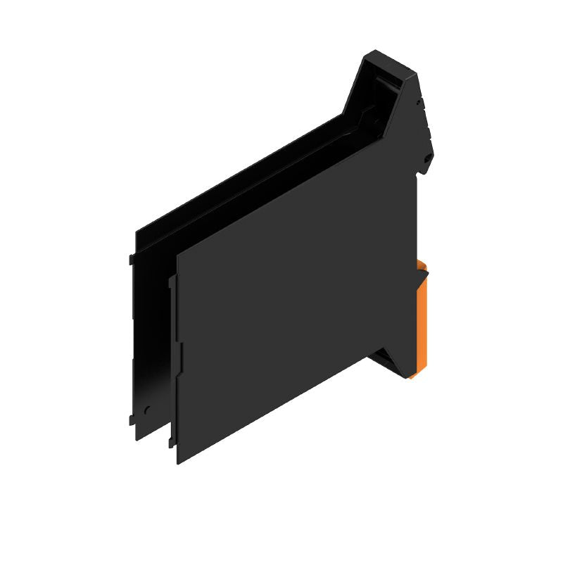 1254130000 - OMNIMATE Modular Housing, 17.5mm, RoHS Compliant, Black  (Pack of 12)