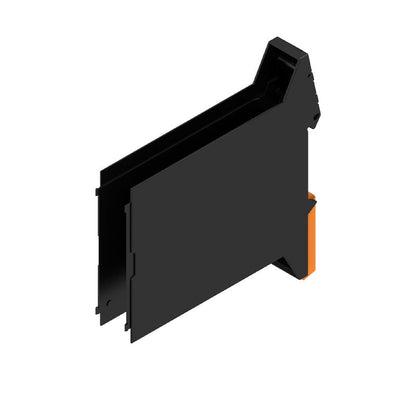 1254130000 - OMNIMATE Modular Housing, 17.5mm, RoHS Compliant, Black  (Pack of 12)