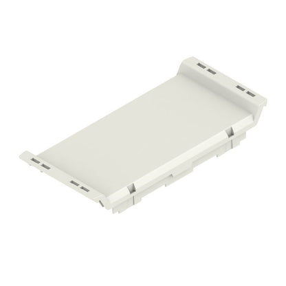 1164780000 - Light Grey 45mm OMNIMATE Housing Element, RoHS Compliant  (Pack of 30)