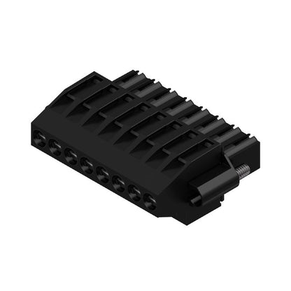 1640220000 - 3.50mm PCB Connector, 8 Poles, 270° Angle  (Pack of 54)