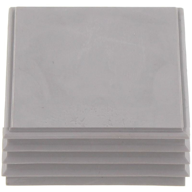 2584520000 - TPE Cable Entry System IP66, 42.8mm x 17.7mm, Light Grey  (Pack of 10)