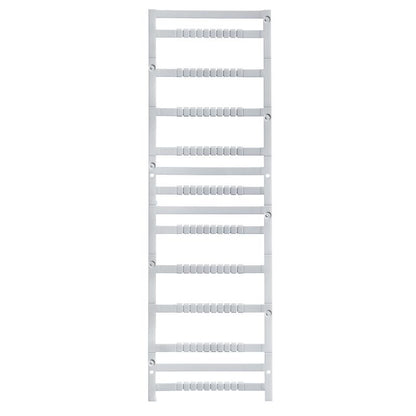 1877690000 - 5x4mm White Terminal Marker, RoHS Certified  (Pack of 500)