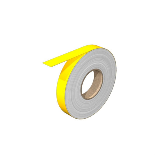 2619980000 - Yellow 30M Polypropylene Device Marker, UL Approved