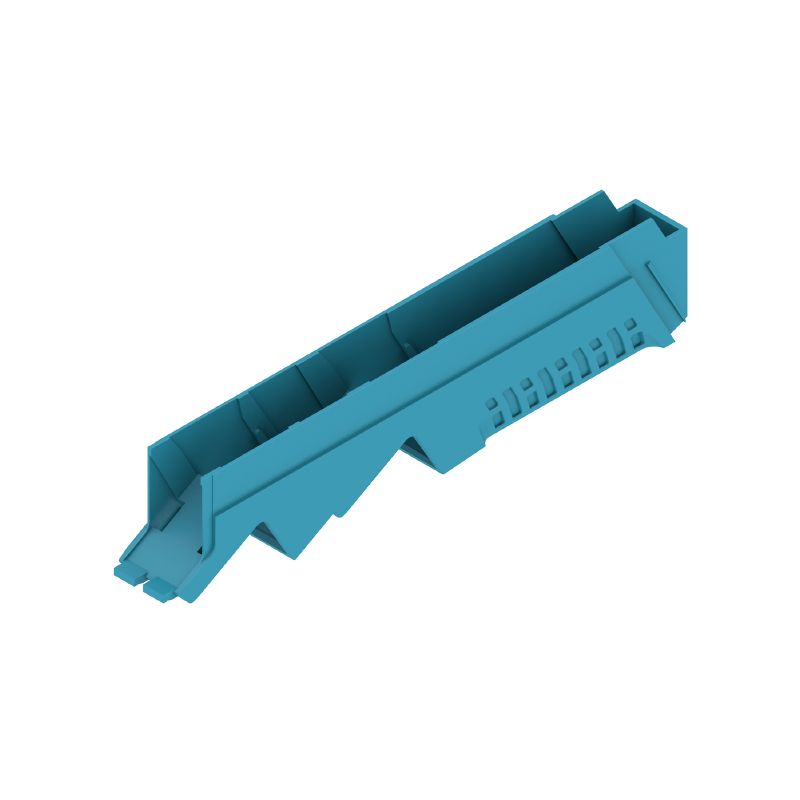 1104220000 - 12.5mm Light Blue Side Element for OMNIMATE Housing  (Pack of 14)