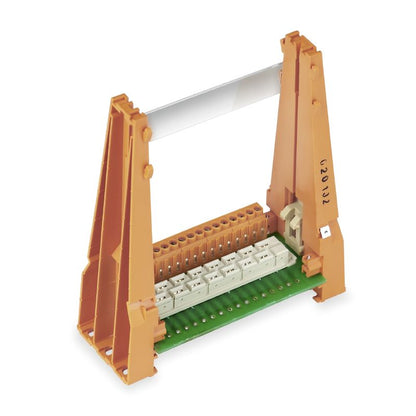 8051300000 - 15-Pole DIN Connector 144mm for Plug-in Applications