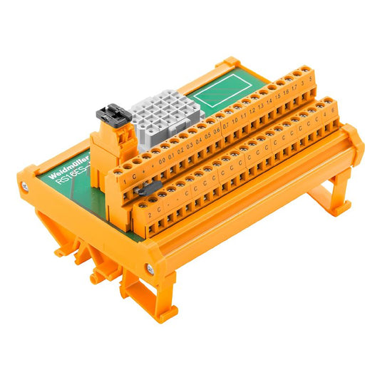 9441700000 - 2-Wire Interface Module with Screw Connections, UL Certified