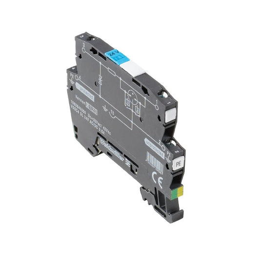 1063870000 - DIN Rail Surge Protector for 60V Binary Circuits, 0.5A  (Pack of 10)