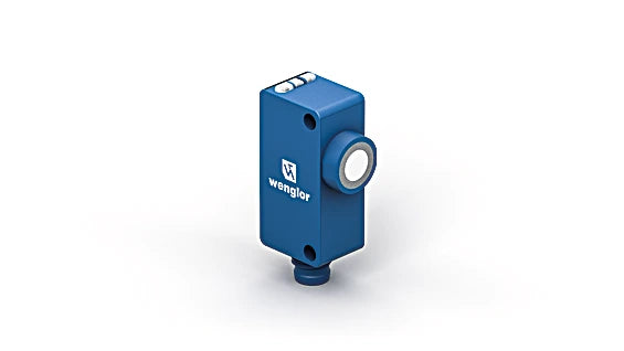 U1KT002 - Ultrasonic Distance Sensor for Liquids & Bulk Goods Detection
