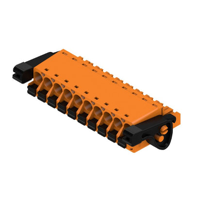 1014460000 - 5.08mm PCB Connector with 180° Orientation and Actuator  (Pack of 30)
