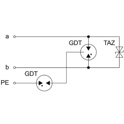 2593120000 - Robust IP67 28mm VCG Device for Hazardous Areas