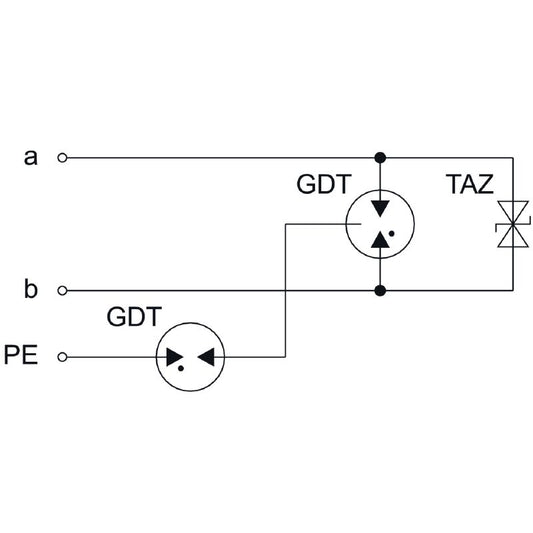 2593120000 - Robust IP67 28mm VCG Device for Hazardous Areas
