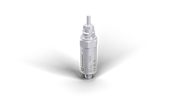 FXFF009 - Versatile IO-Link Flow Sensor for Liquid Measurement