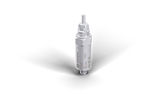 FXFF009 - Versatile IO-Link Flow Sensor for Liquid Measurement