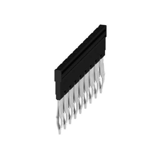 2831780000 - 20-Pole Black Cross-Connector, 32A, 119.7mm Wide  (Pack of 20)