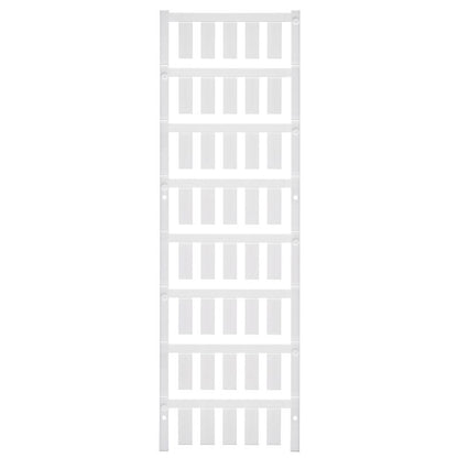 1027290000 - White PA 66 Device Markers for Murr Cube67 Systems  (Pack of 200)