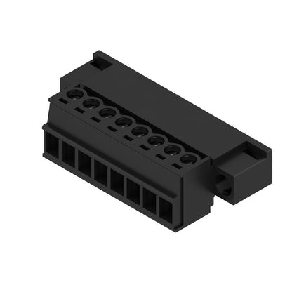 1971370000 - 3.81mm 8-Pole PCB Male Connector for Clamping Yoke  (Pack of 50)