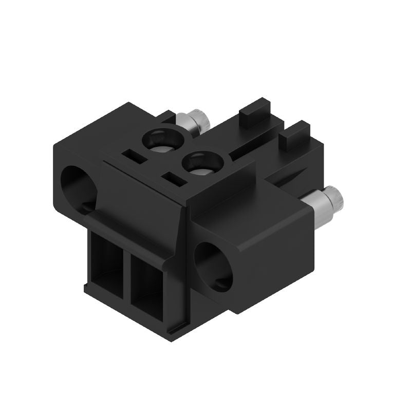 1792950000 - 3.81mm 2-Pole Female PCB Plug Connector, RoHS & UL Compliant  (Pack of 50)