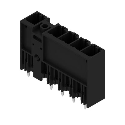 1464320000 - 5-Pole 180° PCB Connector with 7.62mm Pitch  (Pack of 36)