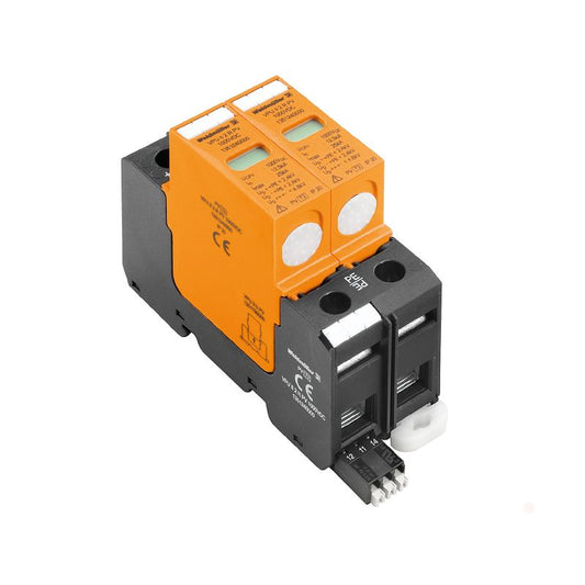 1351240000 - VPU II Surge Arrester for Solar with Remote Contact