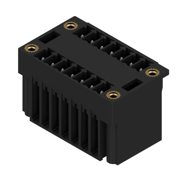 1031930000 - 3.81mm 14-Pole PCB Connector with Male Header Design  (Pack of 50)