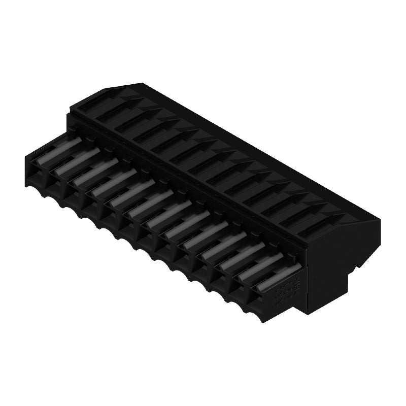 1639810000 - 3.50mm Pitch PCB Female Connector with 13 Poles  (Pack of 36)