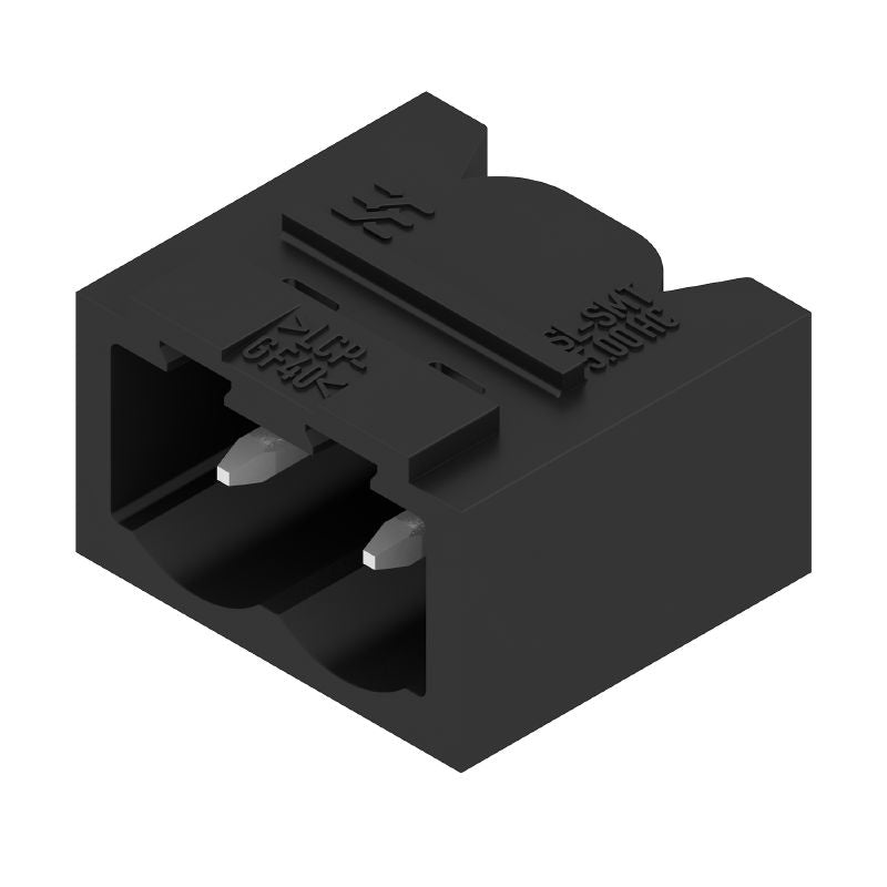 1797080000 - 5.00mm 2-Pole PCB Connector with Tin Coated Pins  (Pack of 100)