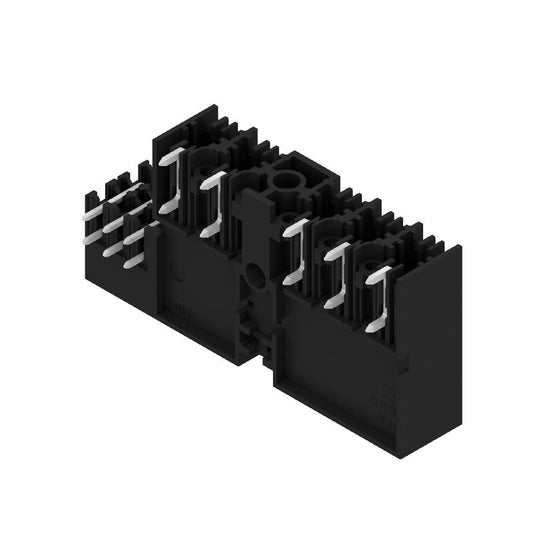 2529870000 - 5-Pole 7.62mm PCB Connector with 90-Degree Angle Design  (Pack of 30)