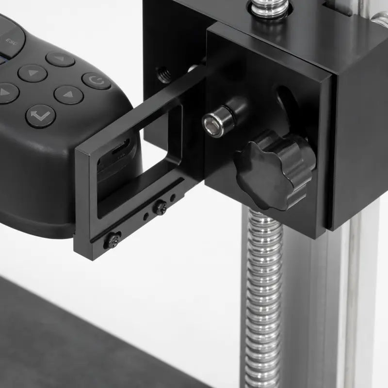 PCE-RT2000-TESTSTAND - Adjustable Test Stand for Roughness Measurements and Gauges