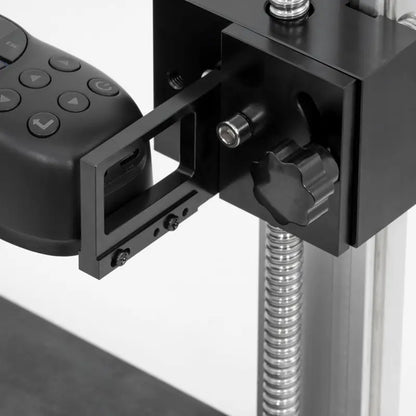 PCE-RT2000-TESTSTAND - Adjustable Test Stand for Roughness Measurements and Gauges